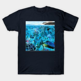 Beneath the Surface T-Shirt